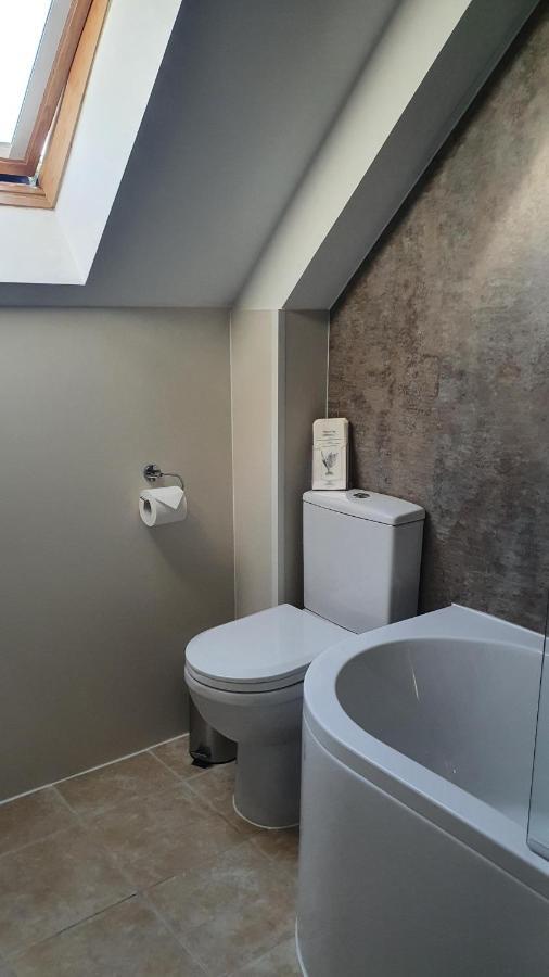 לינה וארוחת בוקר Ilchester Liongate House מראה חיצוני תמונה
